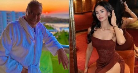 Mehmet Ali Erbil, Eylem Çelik’in iddialarına ilişkin konuştu