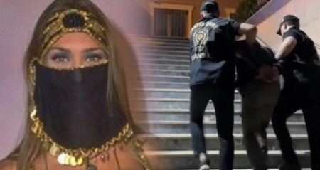 ‘Mezdeke’ cinayetinde sır perdesi 10 yıl sonra aralandı