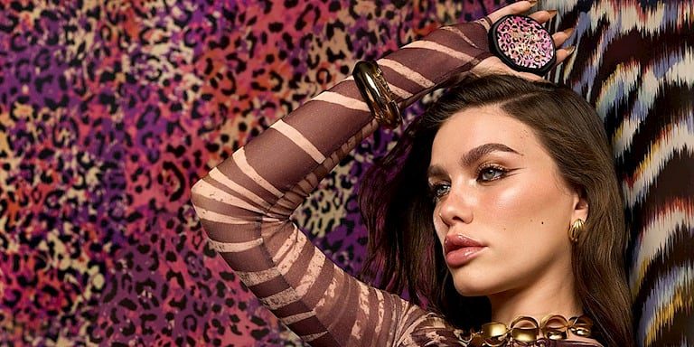 Moda ve Makyajın İtalyan Buluşması