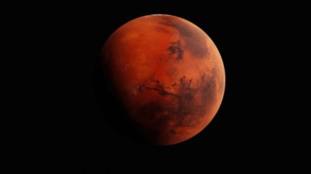 NASA, Mars’ta yaşama işaret eden organik moleküller buldu NASA, Mars’ta yaşama işaret eden organik moleküller buldu
