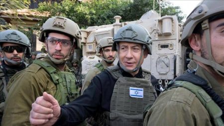 Netanyahu’dan Lübnan resti: Güvenlik ihtiyaçları çekilmememizi zorunlu kılıyor