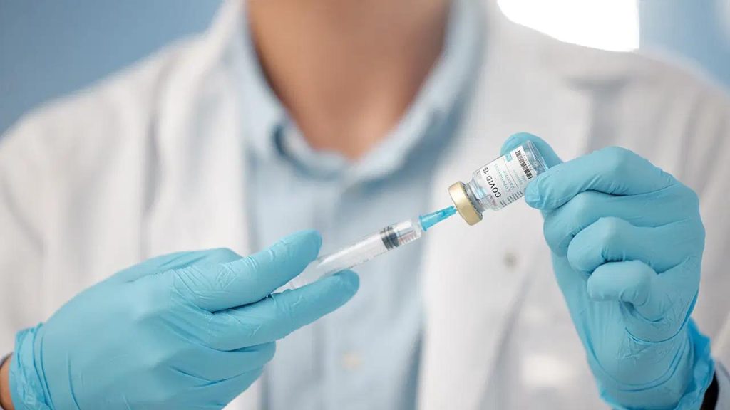Oxford ve Moderna’dan devrimsel mRNA aşısı! Oxford ve Moderna’dan devrimsel mRNA aşısı!