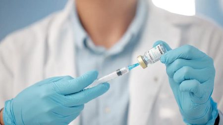 Oxford ve Moderna’dan devrimsel mRNA aşısı!