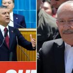 Özgür Özel yarın TBMM Grup Toplantısı’nda konuşacak: Kemal Kılıçdaroğlu MYK’yi topluyor