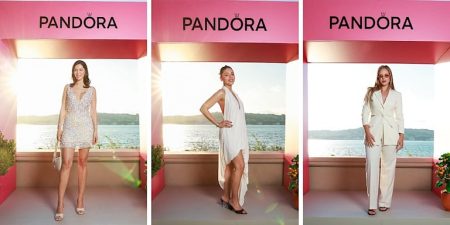 Pandora Yaz Koleksiyonunu Boğaz’da Düzenlenen Davetle Kutladı Pandora Yaz Koleksiyonunu Boğaz’da Düzenlenen Davetle Kutladı
