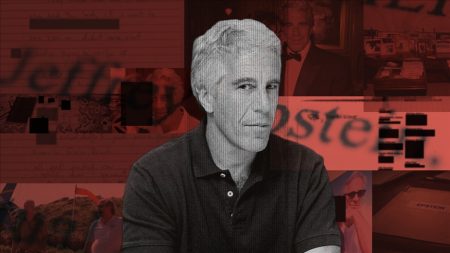 Pedofil milyarder Epstein’in ölümünden önce spermlerini dondurduğu ortaya çıktı
