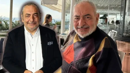 Reha Muhtar hayatını kaybetti