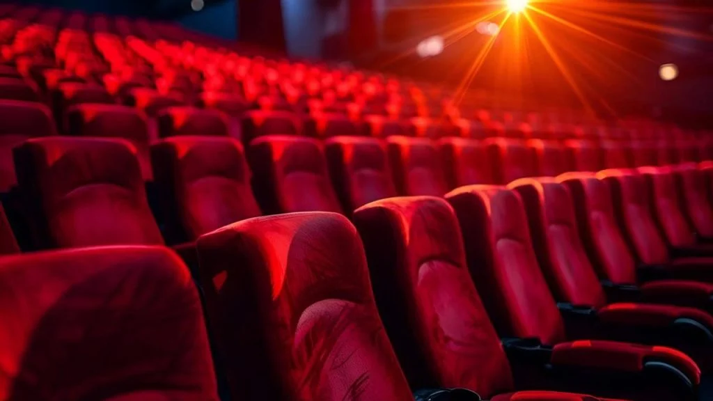 ReSinema biletlerine yüzde 70’e kadar indirim yolu açıldı