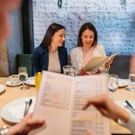 Restoranlarda bütün menüler sil baştan. Yeni dönem yarın başlıyor