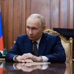 Rusya Devlet Başkanı Putin, ülkede akaryakıt sorunlarının sürdüğünü söyledi