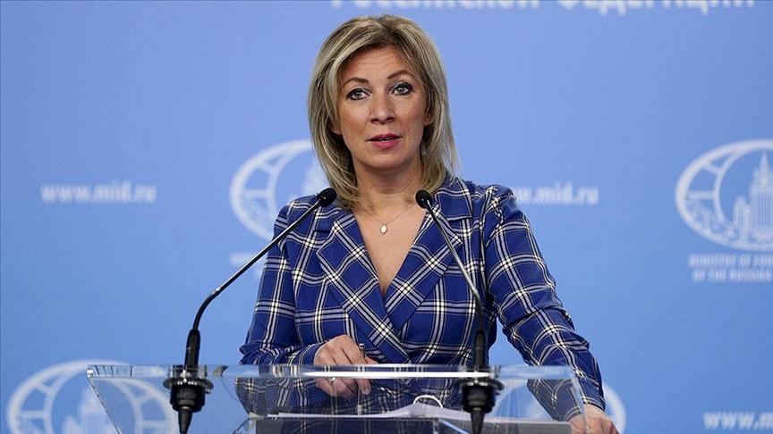 Rusya: NATO’nun ülkemize saldırması halinde yanıtımız yıkıcı olacak Rusya: NATO’nun ülkemize saldırması halinde yanıtımız yıkıcı olacak