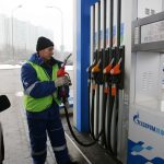 Rusya’da akaryakıt krizi: Halk elektrikli araçlara yöneliyor