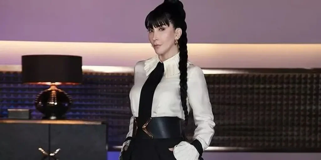 Hande Yener’den sağlık durumuyla ilgili iddialara yanıt
