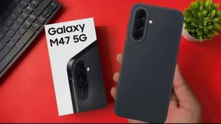 Samsung Galaxy M47 5G için Resmi Paylaşım Geldi Samsung Galaxy M47 5G için Resmi Paylaşım Geldi