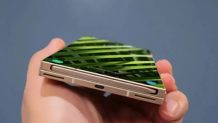 Samsung Galaxy Z Fold 8 Ultra Resmen Doğrulandı