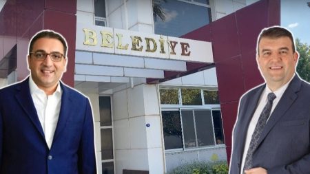 Seferihisar Belediyesi’ne operasyon. Seferihisar ve Balçova belediye başkanları gözaltında Seferihisar Belediyesi’ne operasyon. Seferihisar ve Balçova belediye başkanları gözaltında