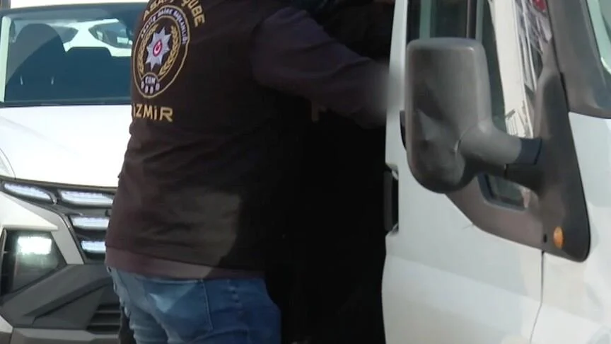 Seferihisar Belediyesine rüşvet operasyonu