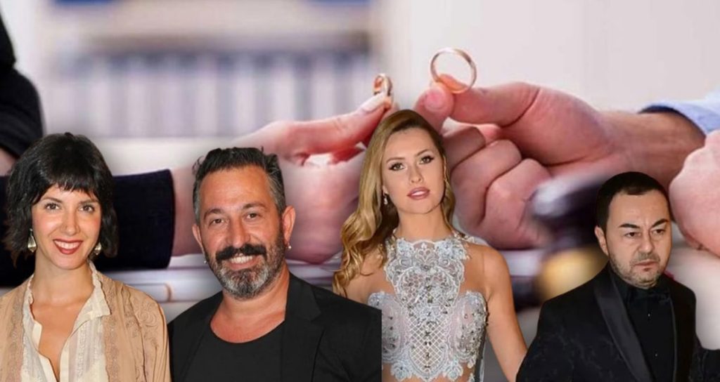 Serdar Ortaç, Cem Yılmaz ve Mehmet Ali Erbil’e nefes aldıracak karar