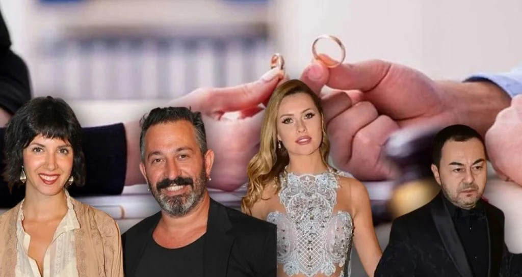 Serdar Ortaç, Cem Yılmaz ve Mehmet Ali Erbil’e nefes aldıracak karar
