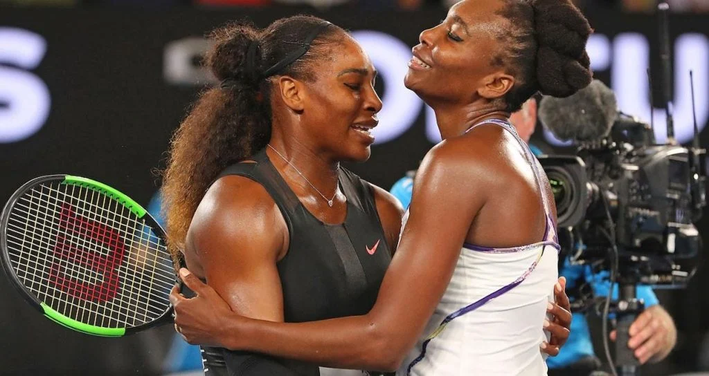 Serena ve Venus Williams’tan Wimbledon sürprizi serena-ve-venus-williamstan-wimbledon-surprizi-fhWlxFO7.jpg