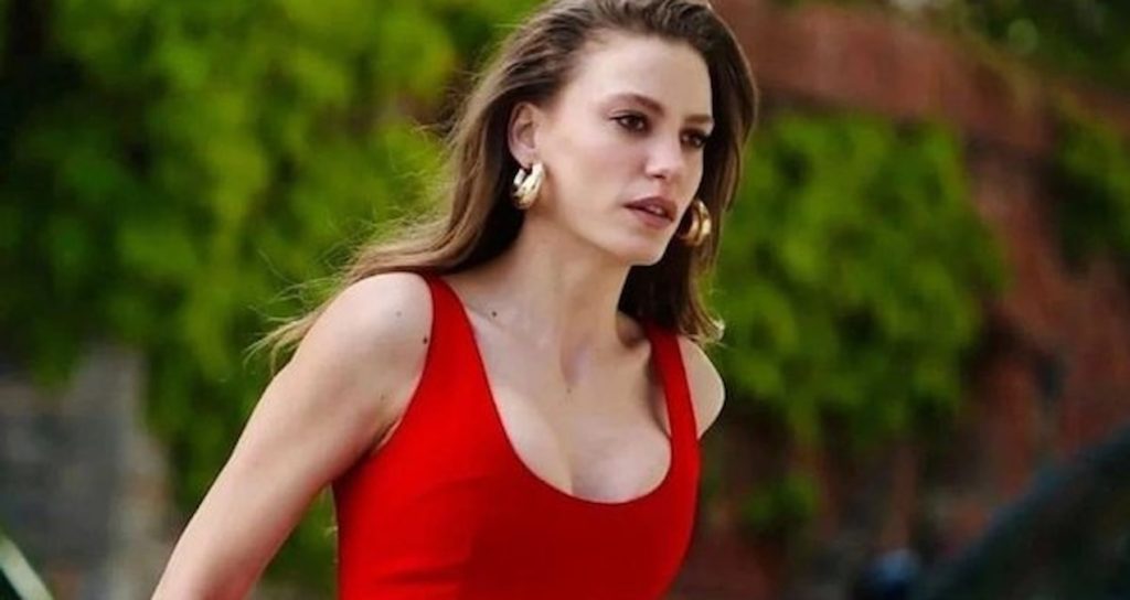 Serenay Sarıkaya’nın test sonucu belli oldu