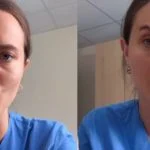 Sıcak havanın kavurduğu Almanya’da çalışan Türk doktor isyan etti