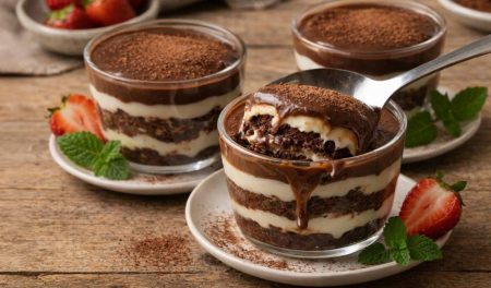 Son günlerin efsane tatlısı: Spoonful tarifi Son günlerin efsane tatlısı: Spoonful tarifi