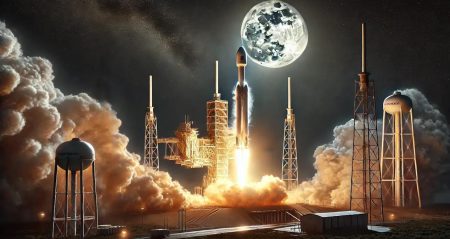 SpaceX’in tarihi halka arzında talep beklentiyi dörde katladı