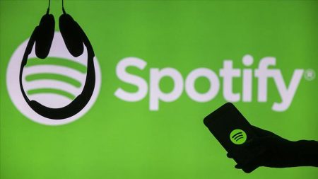 Spotify, İstanbul’da ofis açtı Spotify, İstanbul’da ofis açtı