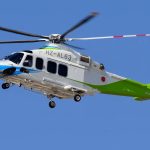 Suudi Arabistan’da helikopter düştü: 14 kişi hayatını kaybetti