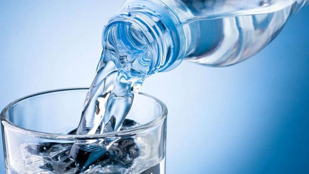 Suyun sinsi moleküler sırrı 30 yıl sonra deşifre edildi!