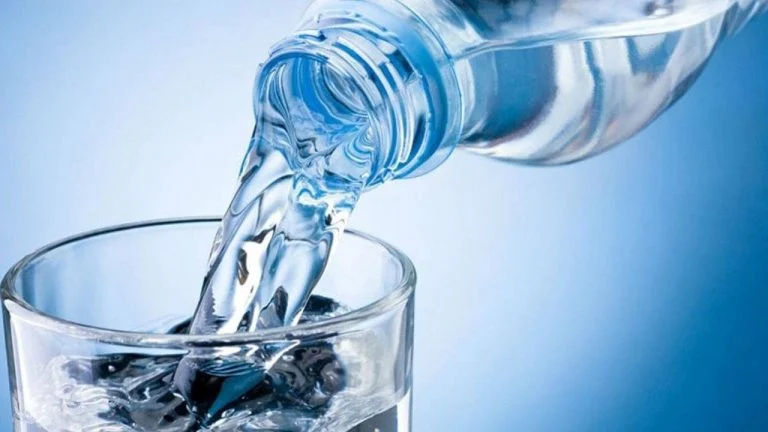 Suyun sinsi moleküler sırrı 30 yıl sonra deşifre edildi!