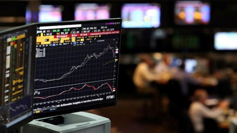 Tahvil Piyasasında PCE Bekleyişi Tahvil Piyasasında PCE Bekleyişi