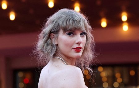 Taylor Swift, Oyuncak Hikayesi 5 İçin Şarkı Hazırladı!