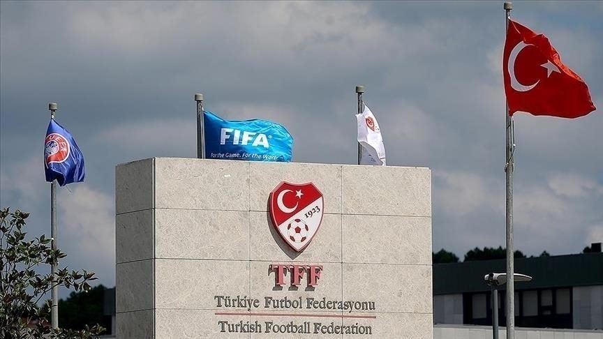 TFF’den yabancı kuralı açıklaması