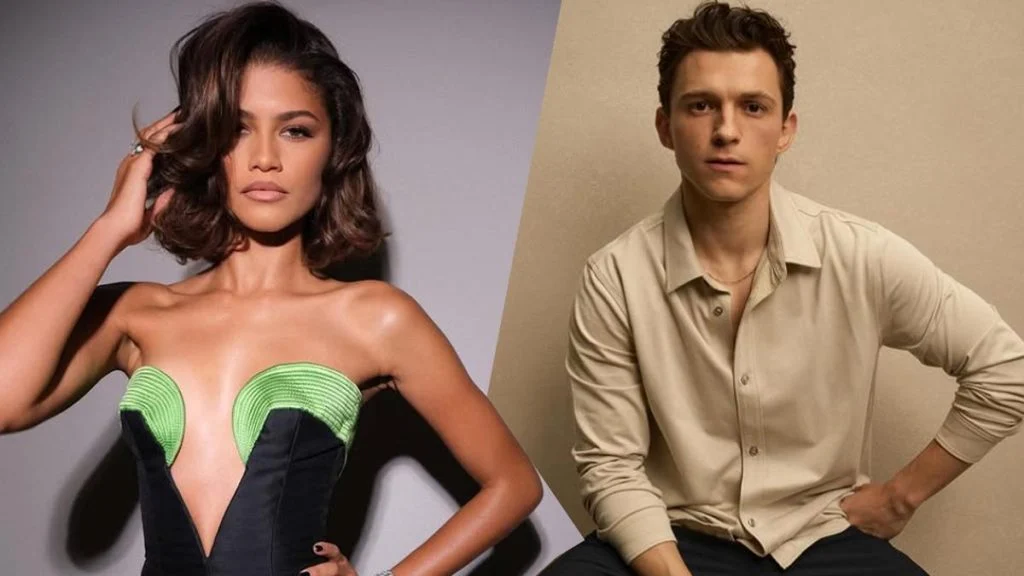 Tom Holland, Zendaya ile evlendiklerini doğruladı