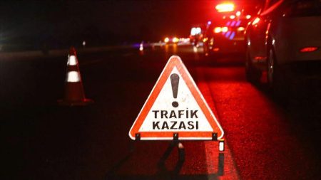 Trafik sigortalarında önemli değişiklik. Kaza anında bu ayrıntıya dikkat edin Trafik sigortalarında önemli değişiklik. Kaza anında bu ayrıntıya dikkat edin
