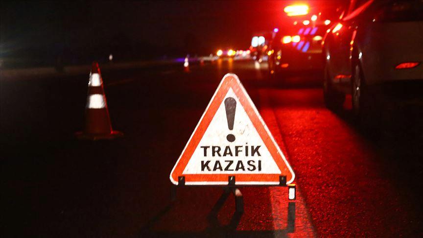 Trafik sigortalarında önemli değişiklik. Kaza anında bu ayrıntıya dikkat edin Trafik sigortalarında önemli değişiklik. Kaza anında bu ayrıntıya dikkat edin