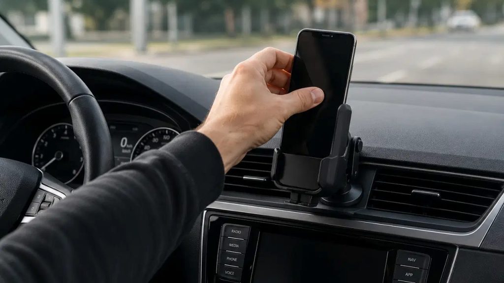 Trafik yönetmeliği tamamlandı: ‘Ekran’ için karar verildi Trafik yönetmeliği tamamlandı: ‘Ekran’ için karar verildi