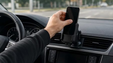 Trafik yönetmeliği tamamlandı: ‘Ekran’ için karar verildi
