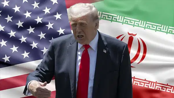 Trump nannte einen Termin für den Iran: Wir werden sehr bald abreisen