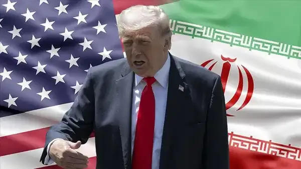 Trump nannte einen Termin für den Iran: Wir werden sehr bald abreisen