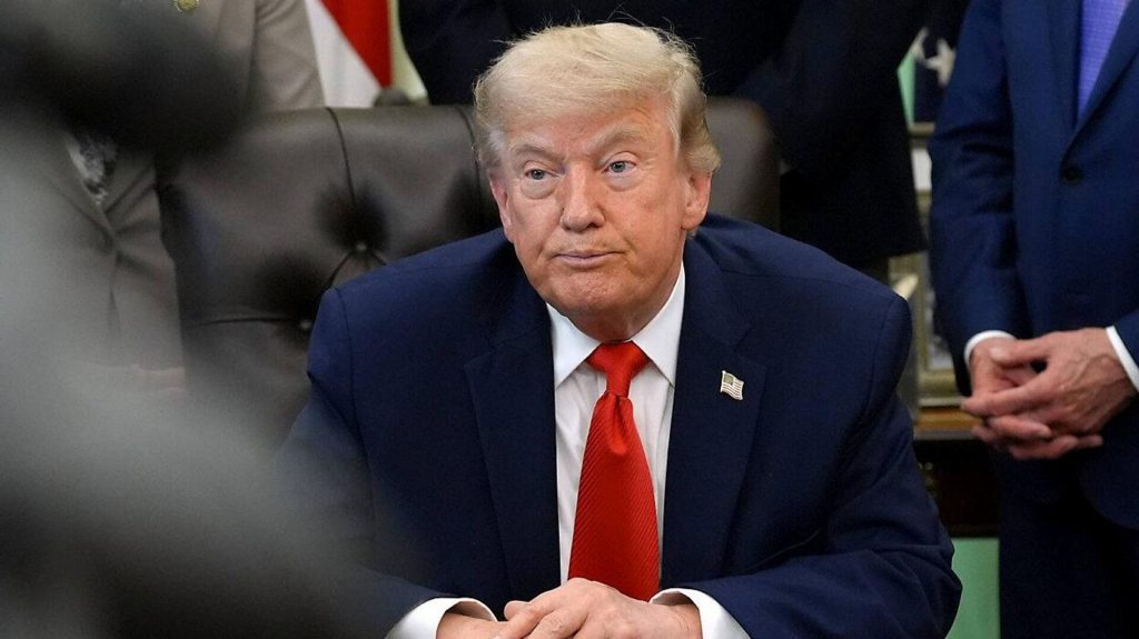 Trump: Venezuela’da çok sayıda görevlimiz bulunuyor