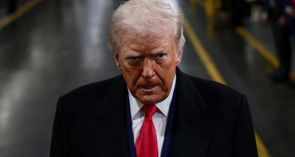 Trump’a bir İran şoku daha!
