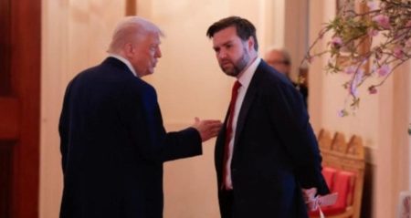 Trump’ın Beyaz Saray’daki gizli toplantısı deşifre oldu