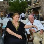 Türk modasının “Madam Z”si Zühal Yorgancıoğlu, İzmir’de hayatını kaybetti