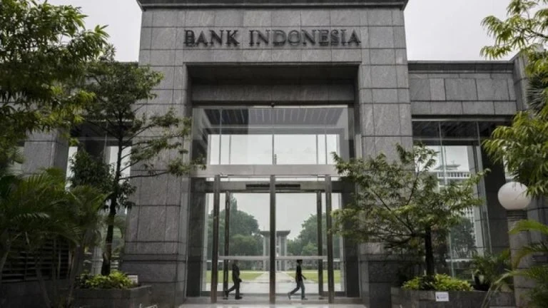 Überraschender Zinsschritt Indonesiens zur Verteidigung des Wechselkurses