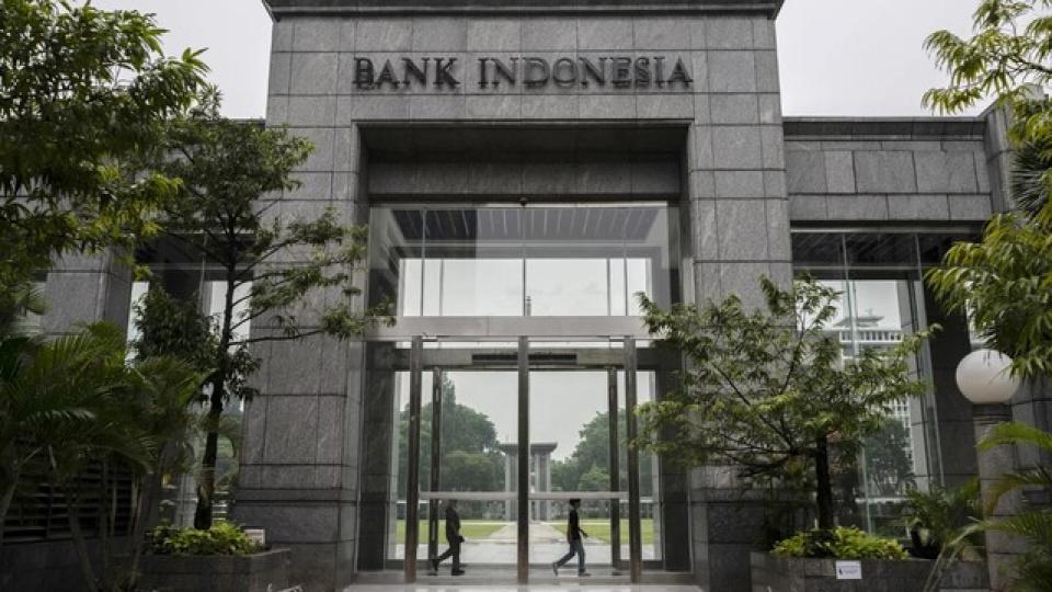 Überraschender Zinsschritt Indonesiens zur Verteidigung des Wechselkurses Überraschender Zinsschritt Indonesiens zur Verteidigung des Wechselkurses