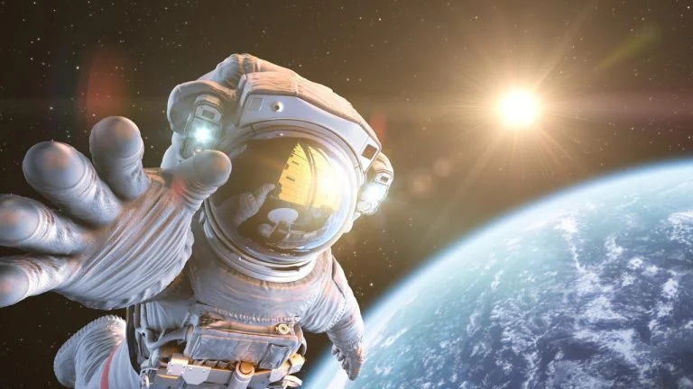 Uzaydan dönen astronotun hücrelerinde şaşırtan keşif