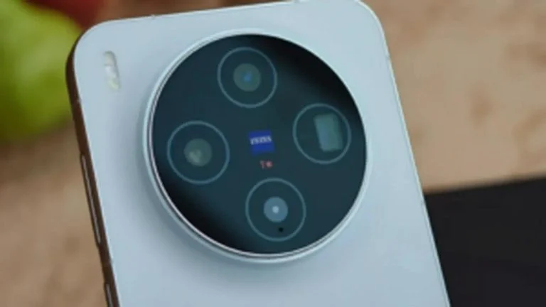 Vivo X500 Özellikleri Sızdı